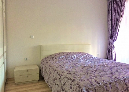 Nice three bedroom apartment in Saint Vlas. Photo 4 Nice three bedroom apartment in Saint Vlas. Photo 4