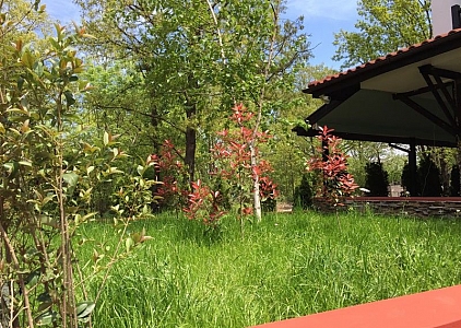 Zelený ráj - nemovitosti v Primorsku. Foto 18