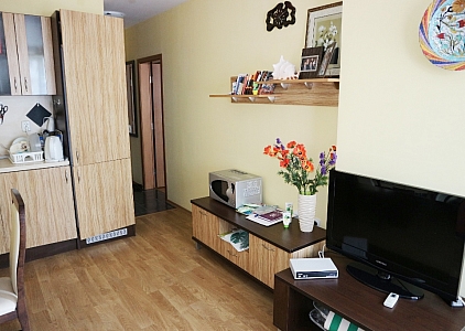 Двухкомнатная квартира в Святом Власе, Sineva Del Sol. Photo 12 Двухкомнатная квартира в Святом Власе, Sineva Del Sol. Photo 12