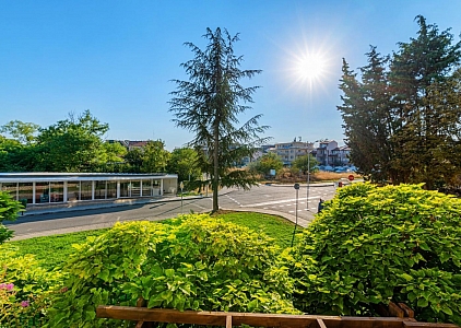 Новый современный апартамент в курорте Равда. Фото 6