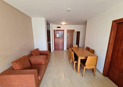 Трехкомнатный апартамент в комплексе Sun Village. Photo 12