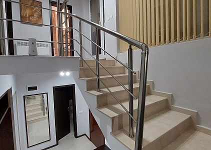 Modernes Stadthaus 200 m vom Meer entfernt!. Foto 27