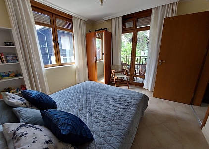 Three-room apartment in Santa Marina complex. Photo 14 Three-room apartment in Santa Marina complex. Photo 14