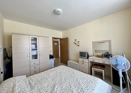 Nice 1 bedroom apartment near the sea. Photo 11 Nice 1 bedroom apartment near the sea. Photo 11