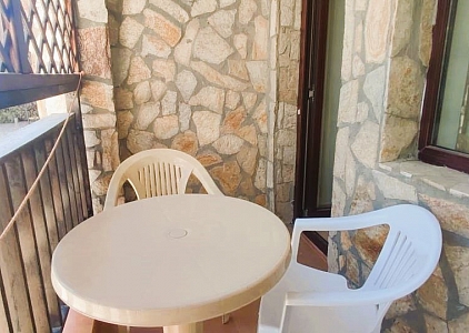 Квартира-студія в розкішному комплексі за 150 метрів від моря. Фото 7 Квартира-студія в розкішному комплексі за 150 метрів від моря. Фото 7