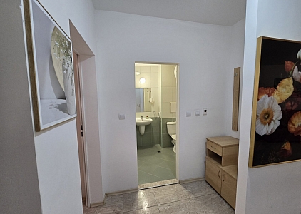 Apartmán s výhledem na moře a bazén v první linii. Foto 7 Apartmán s výhledem na moře a bazén v první linii. Foto 7