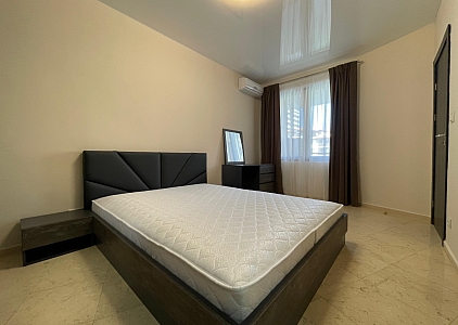 Apartment with sea view in luxury SPA complex on the first line. Photo 13 Apartment with sea view in luxury SPA complex on the first line. Photo 13