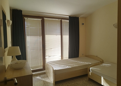 Квартира с видом на бассейн в комплексе с отличной локацией. Фото 11