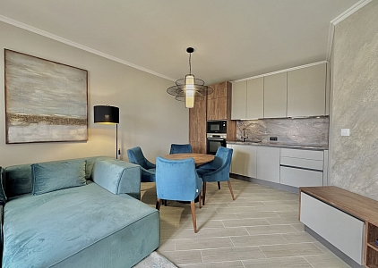 Luksusowy apartament z widokiem na morze w pierwszej linii. Zdjęcie 13