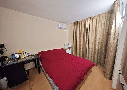 Velký dvoupokojový apartmán v pěší vzdálenosti od moře. Foto 4 Velký dvoupokojový apartmán v pěší vzdálenosti od moře. Foto 4