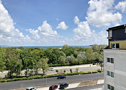 Excellent three-room apartment with a panoramic view. Photo 26 Excellent three-room apartment with a panoramic view. Photo 26