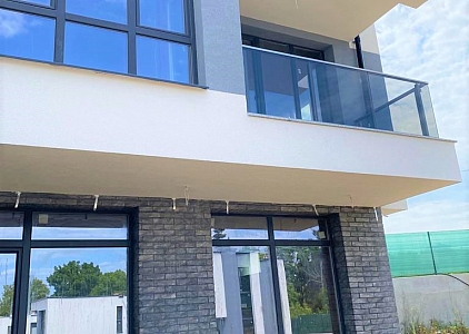 Новый комплекс домов в 100 метрах от пляжа. Фото 3