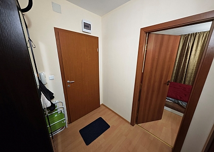 Velký dvoupokojový apartmán v pěší vzdálenosti od moře. Foto 8 Velký dvoupokojový apartmán v pěší vzdálenosti od moře. Foto 8