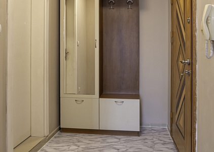 Krásný designový byt v komplexu s výbornou polohou. Foto 24