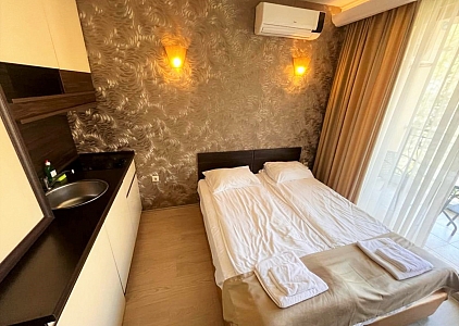 Отличная студия для инвестиции!. Foto 14