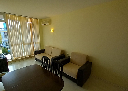 Отличная студия в центре Солнечного берега . Фото 4