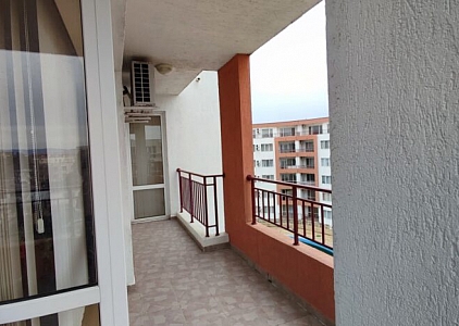 Двухкомнатная квартира в семейном комплексе на первой береговой линии. Foto 13