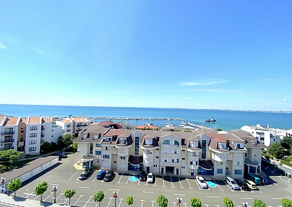 Spacious apartment with panoramic sea views. Photo 4 Spacious apartment with panoramic sea views. Photo 4