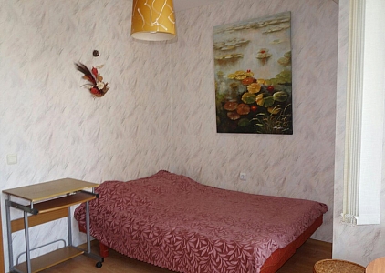 Трехкомнатная квартира в закрытом комплексе!. Photo 5 Трехкомнатная квартира в закрытом комплексе!. Photo 5