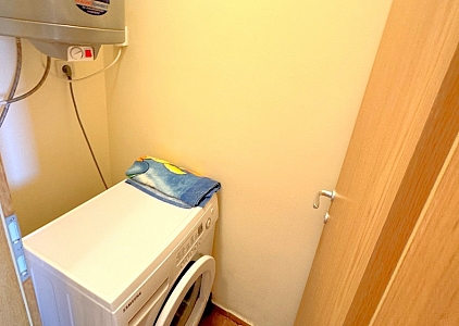 Apartment mit Panoramablick auf das Meer in einem luxuriösen SPA-Komplex. Foto 39