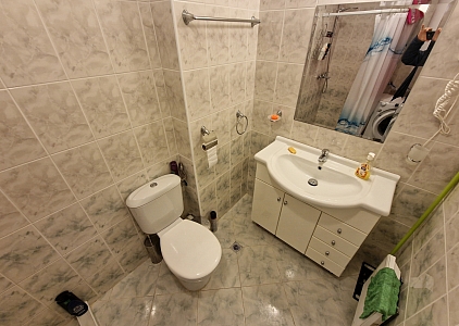 Prostorný byt ve velkém komplexu na první linii. Foto 11 Prostorný byt ve velkém komplexu na první linii. Foto 11