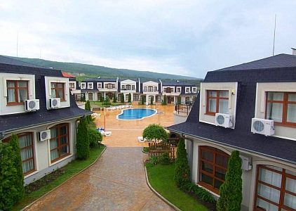 Уютная квартира с двумя спальнями рядом с заповедником. Photo 12