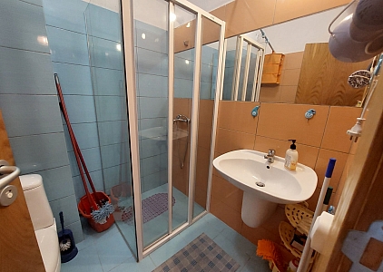 Kompaktes Studio im Sunny View Central-Komplex. Foto 7