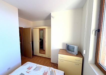 Apartment mit Panoramablick auf das Meer in einem luxuriösen SPA-Komplex. Foto 36