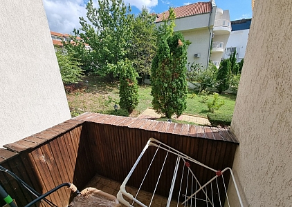 Spacious apartment in the very center with sea views. Photo 9 Spacious apartment in the very center with sea views. Photo 9