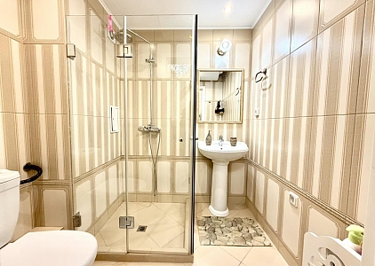 Красивая квартира с паркоместом в лакшери комплексе. Фото 12 Красивая квартира с паркоместом в лакшери комплексе. Фото 12