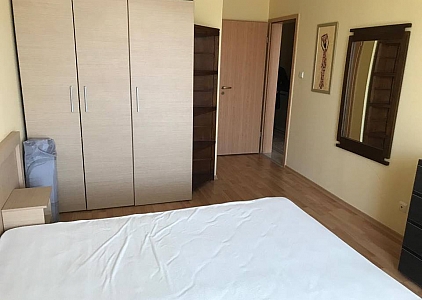 Three-room apartment on the first line in Ravda. Photo 8 Three-room apartment on the first line in Ravda. Photo 8