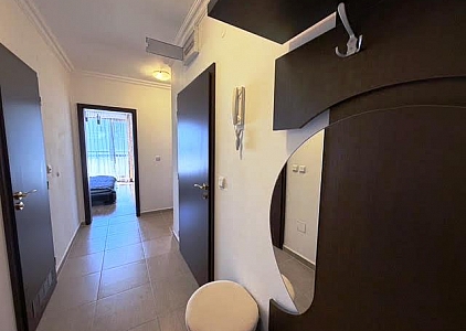 Apartment mit Meerblick in bester Lage von Sveti Vlas. Foto 14