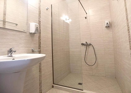 Двухкомнатная квартира в комплексе люкс Мессембрия Палас. Фото 13