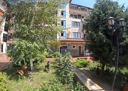 Квартира с видом на море в Равде. Foto 13