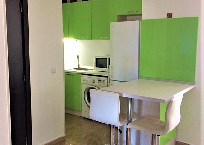 Nice three bedroom apartment in Saint Vlas. Photo 2 Nice three bedroom apartment in Saint Vlas. Photo 2