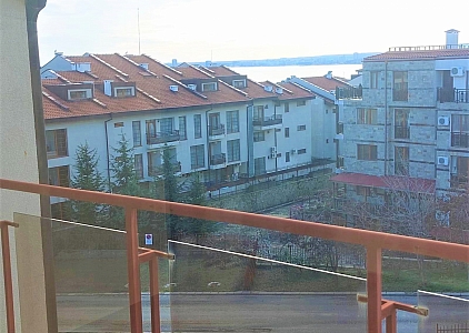 Two-bedroom apartment with sea view in installments. Photo 7 Two-bedroom apartment with sea view in installments. Photo 7
