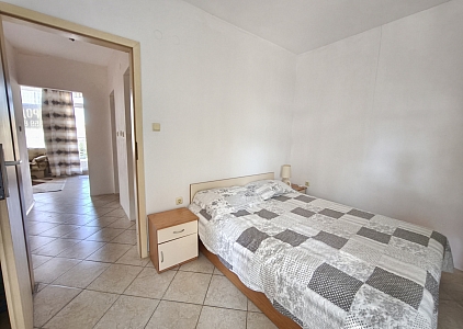 Квартира с двумя спальнями в удобном районе. Фото 12