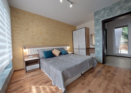 Modernes Stadthaus 200 m vom Meer entfernt!. Foto 13