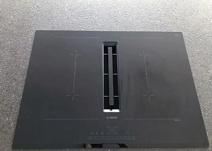 Отличная квартира с панорамой моря и современным ремонтом!. Фото 23