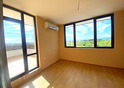 Spacious apartment in a family complex. Photo 2