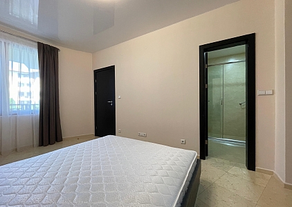 Apartment with sea view in luxury SPA complex on the first line. Photo 14 Apartment with sea view in luxury SPA complex on the first line. Photo 14