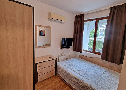 Dvoupokojový apartmán s nádvořím v elitním SPA komplexu. Foto 13 Dvoupokojový apartmán s nádvořím v elitním SPA komplexu. Foto 13