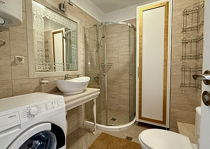 Двокімнатна квартира в комплексі Хармоні Монте Карло. Фото 12