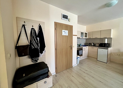Nice 1 bedroom apartment near the sea. Photo 12 Nice 1 bedroom apartment near the sea. Photo 12