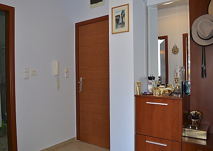 Красивая квартира в комплексе рядом с пляжем. Zdjęcie 14