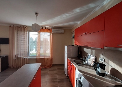 Отличная двухкомнатная квартира на Солнечном. Zdjęcie 10