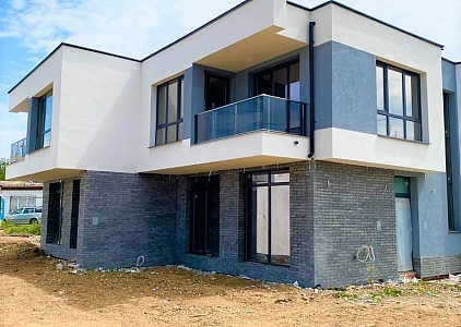 Новый комплекс домов в 100 метрах от пляжа. Фото 9