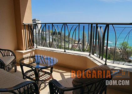 Квартира на продажу с великопным видом на море. Foto 12