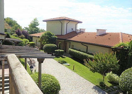 Apartment mit zwei Schlafzimmern und direktem Meerblick in der ersten Reihe. Foto 15