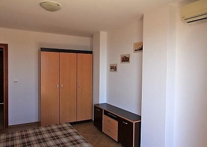 Трехкомнатная квартира с панорамными видами в Бяле. Zdjęcie 17